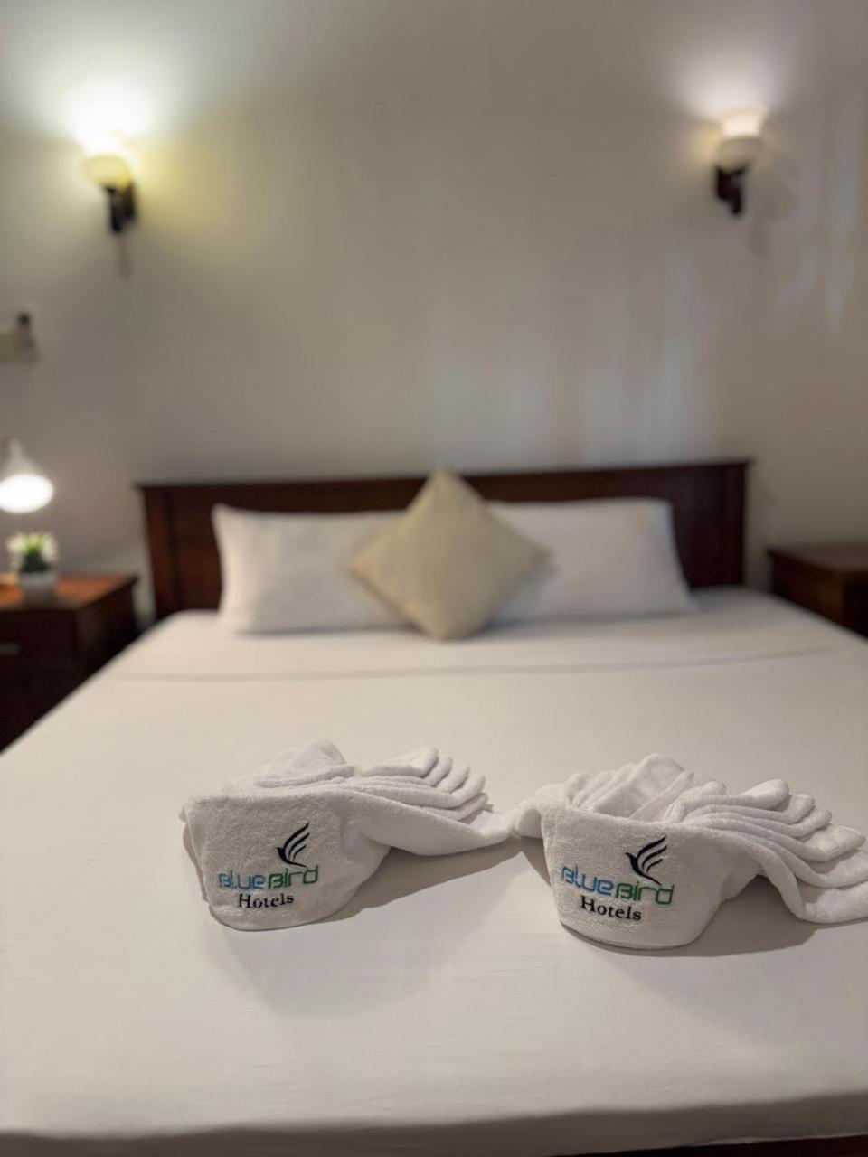 Villa Blue Bird Negombo