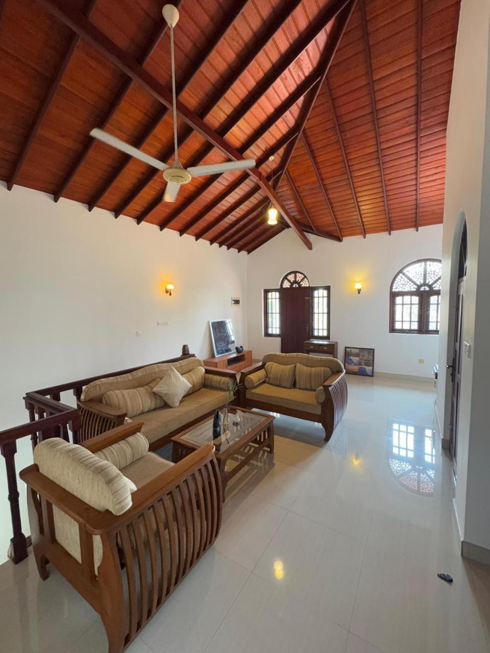 Villa Blue Bird Negombo